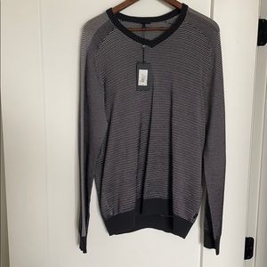 NWT Never Worn Armani Sweater